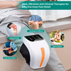 Mechanical Air bag Knee Massager for arthritis