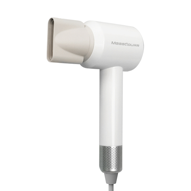 High-Speed Low Noise Hair Dryer for Home And Travel 