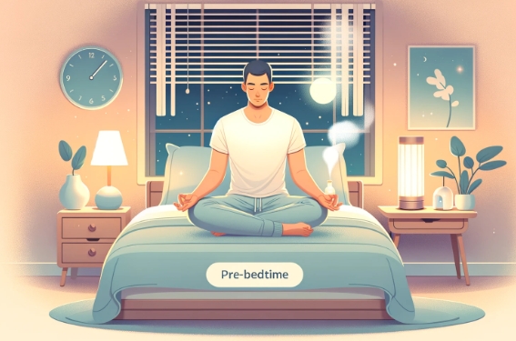 bedtime