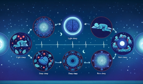 sleep cycle