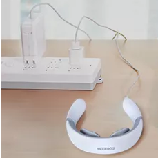 How Electric Pulse Neck Massagers Work?