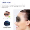 Meeegou Electric Smart Eye care Massager Eye Mask with dark circles, heating, vibrating