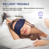 Meeegou Electric Smart Eye care Massager Eye Mask with dark circles, heating, vibrating