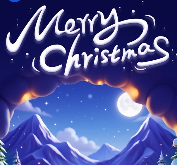 The Origin And Celebration of Christmas