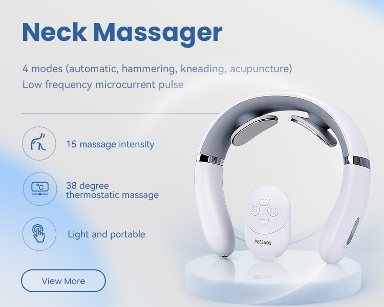 China Eye Massager Manufacturer- Meeegou