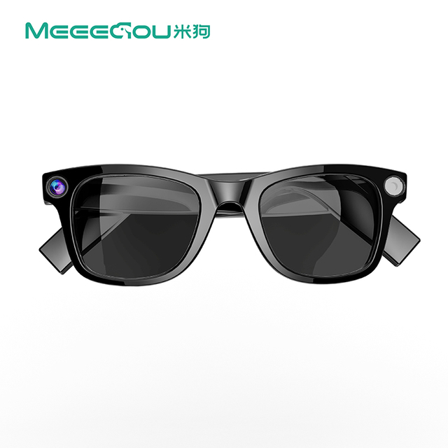 MeeeGou AI Smart Glasses​