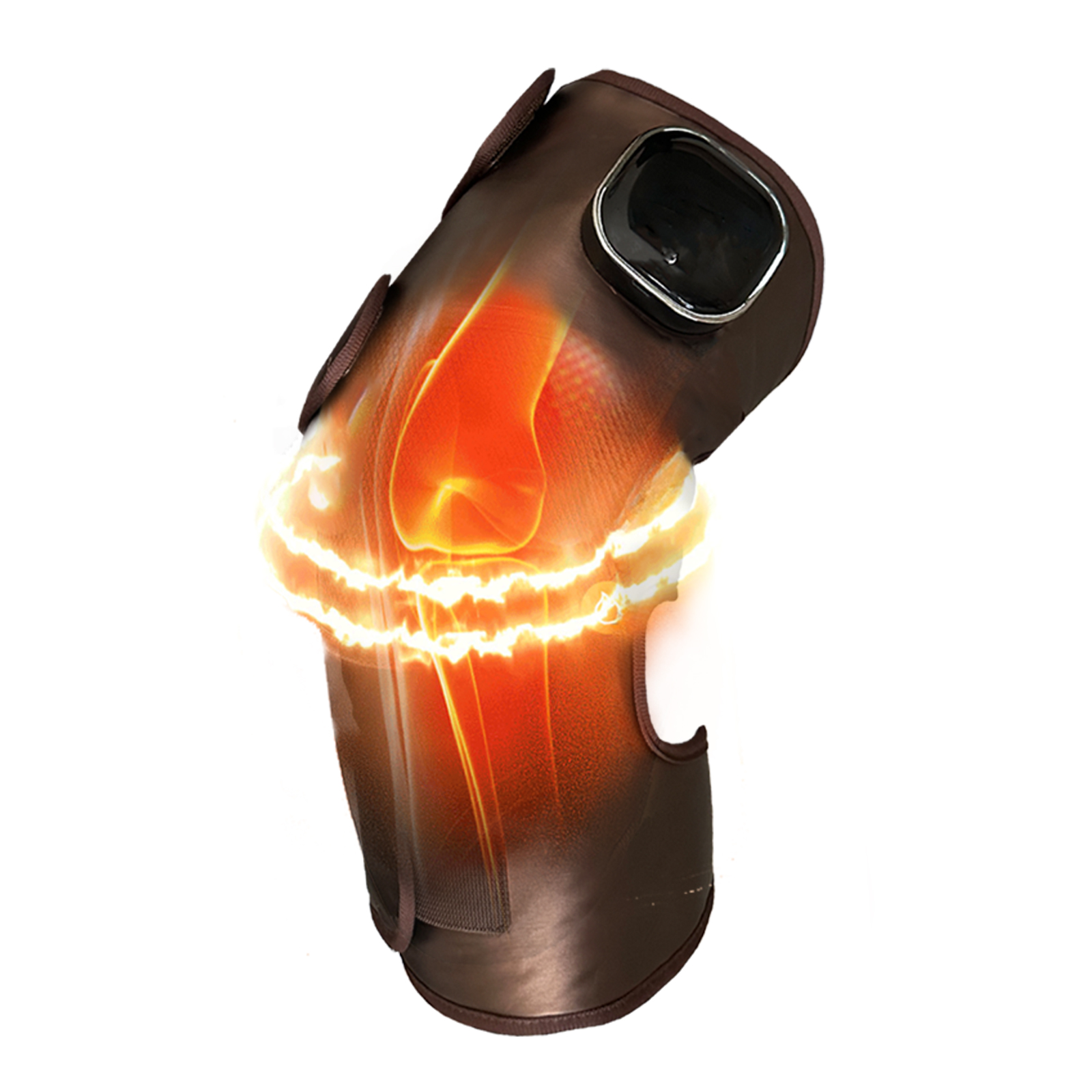 Revitalize Your Knees with Advanced Graphene Heating Technology