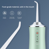 Water Flosser for Teeth Cordless Water Flossers Dental Oral Irrigator