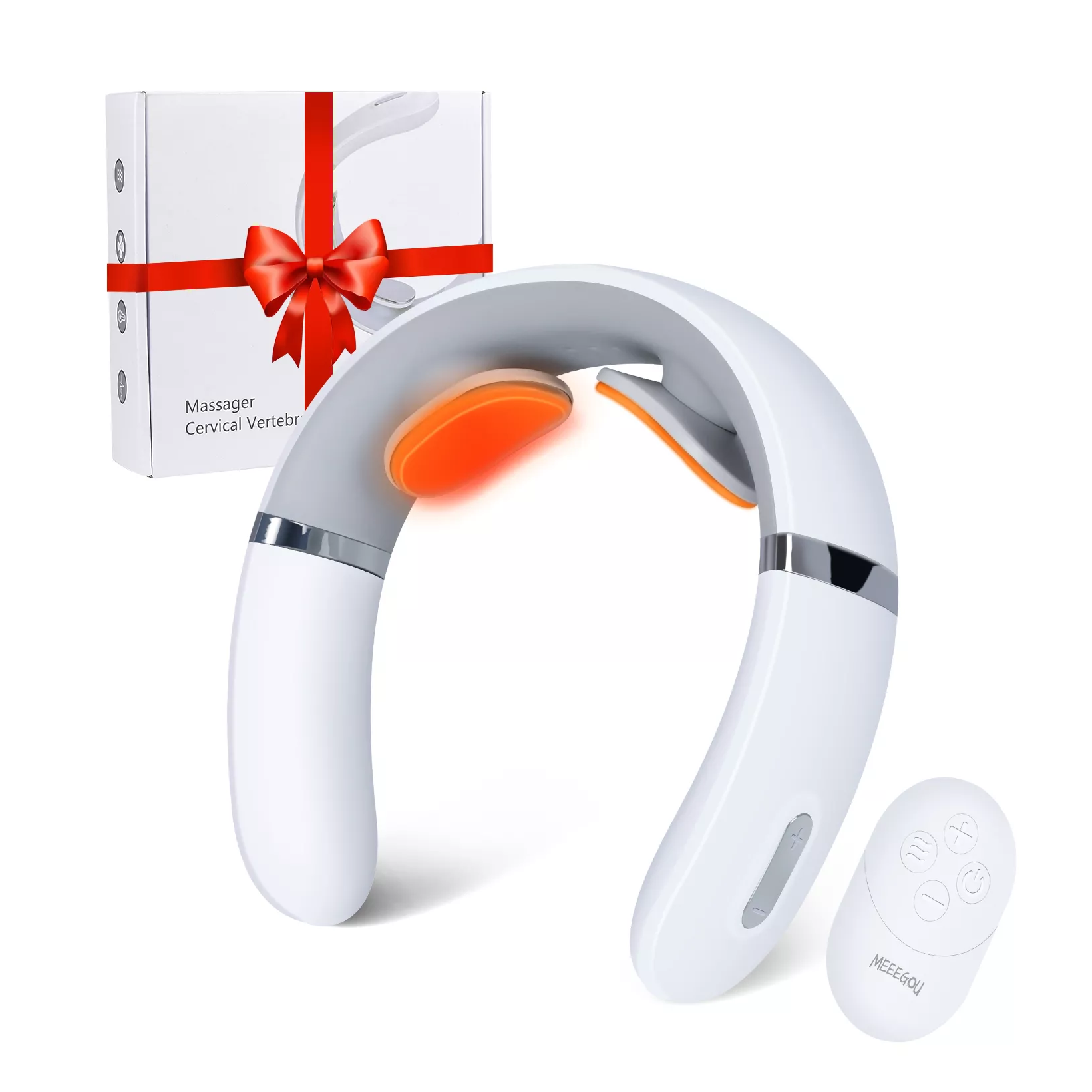 Choosing The Perfect Neck Massager: Tailoring Relief for Soothing Neck Discomfort