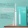 MeeeGou Rechargeable Electric Toothbrush