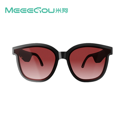 MeeeGou AI Smart Glasses