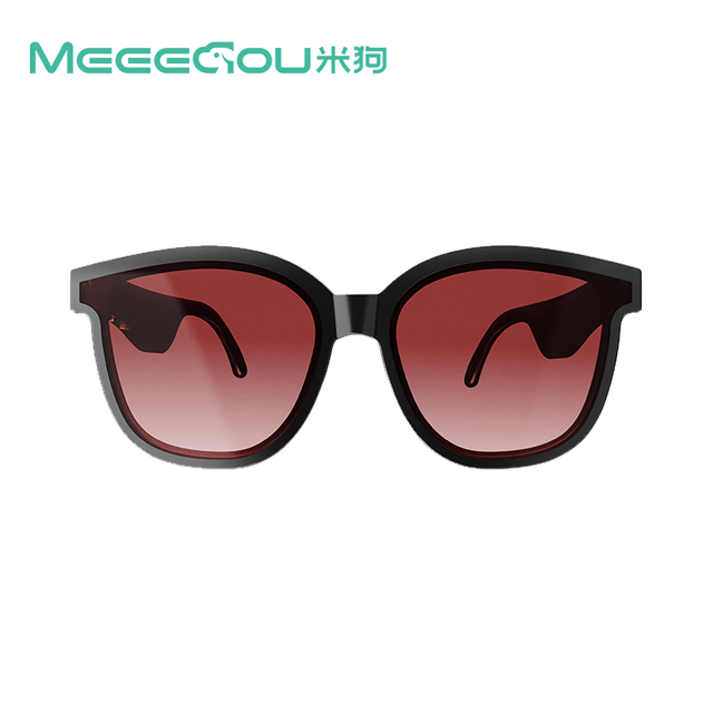MeeeGou AI Smart Glasses