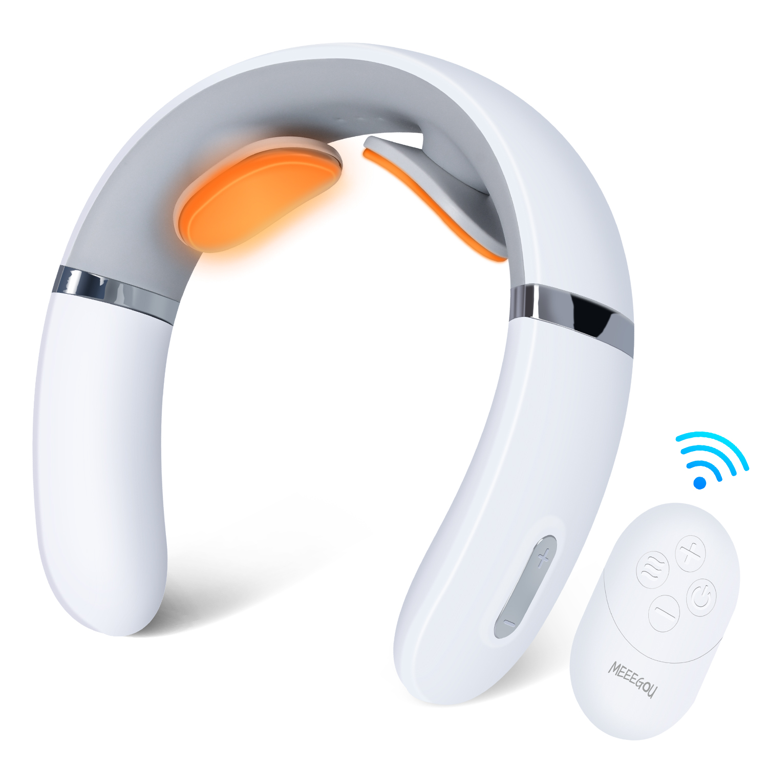 Relieving Neck Pain: The Benefits of Using a Neck Massager