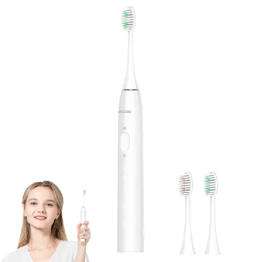 The Impact of Electric Toothbrushes on Preventing Tooth Decay And Plaque Build-up