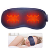 Meeegou Electric Smart Eye care Massager Eye Mask with dark circles, heating, vibrating
