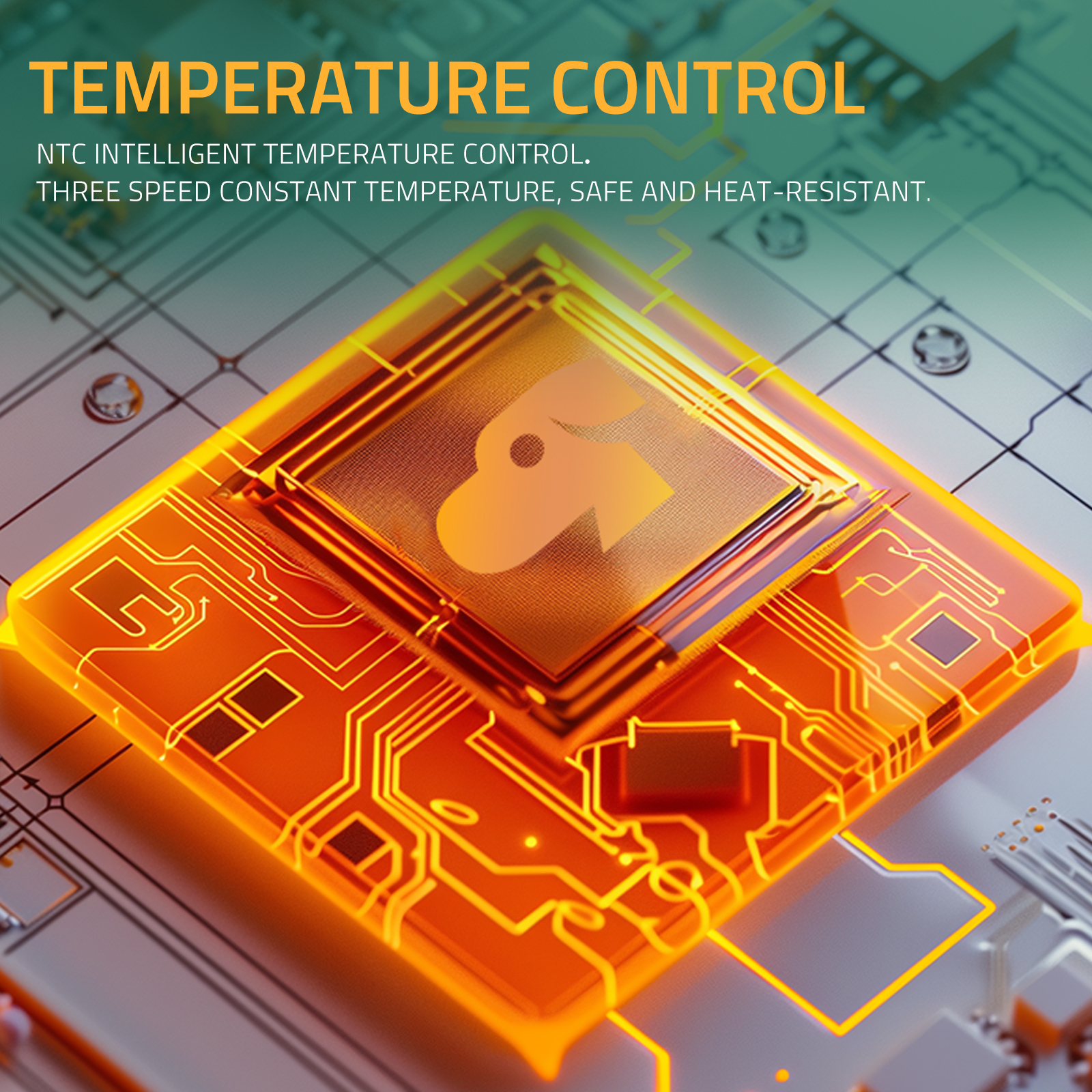 Great Heat Arrives in Full Glory: Peak Summer Heat Unleashed​