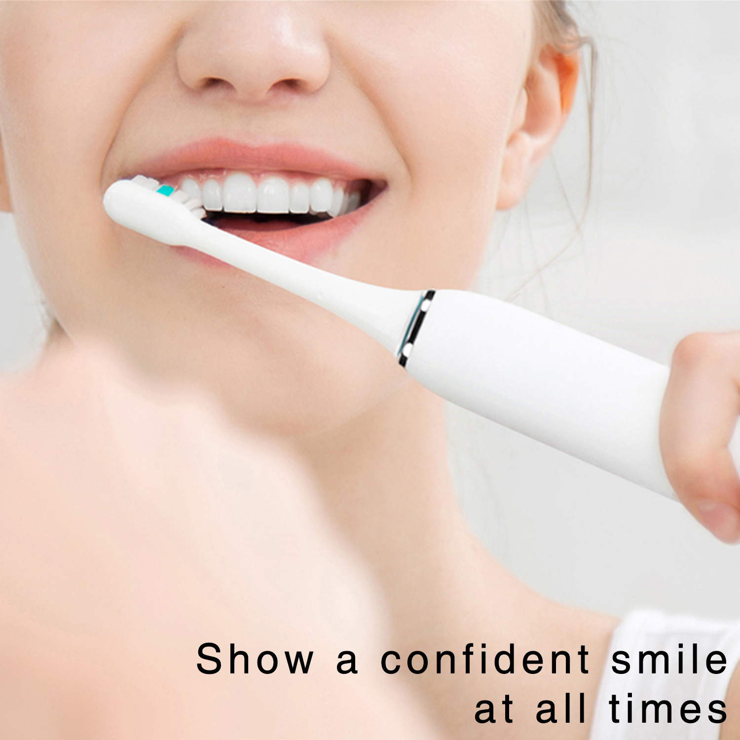 Revolutionize Your Oral Hygiene with Our Advanced Electric Toothbrush