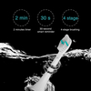 MeeeGou Rechargeable Electric Toothbrush