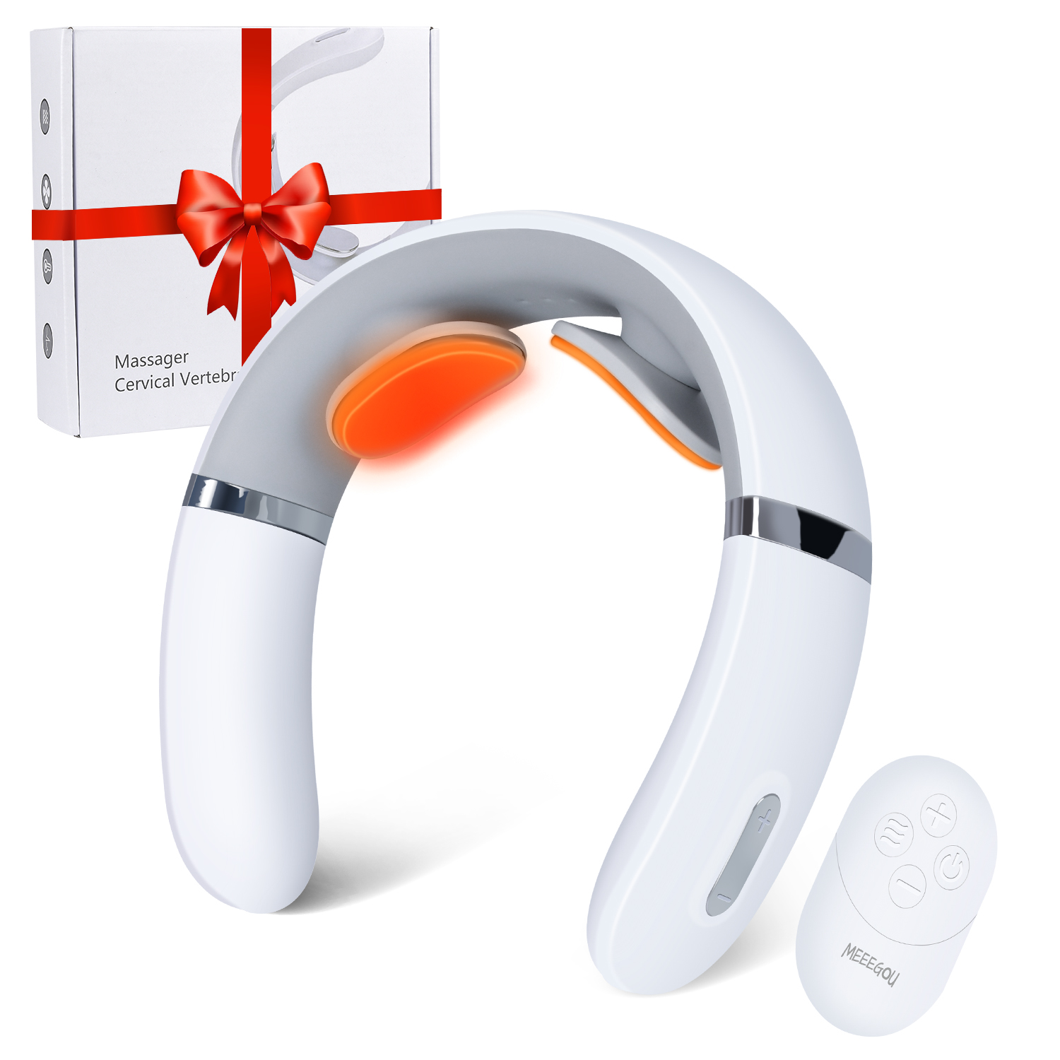 Are Neck Massagers Effective for Relieving Neck Discomfort?
