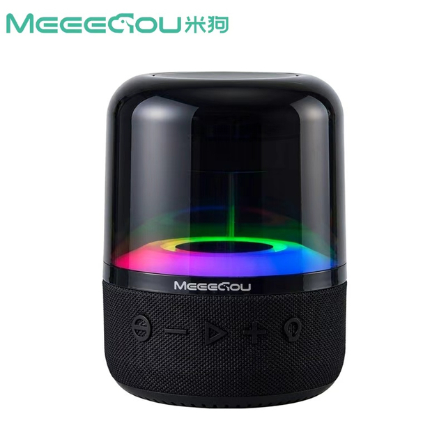 MeEGOU AI Smart Bluetooth Speaker 