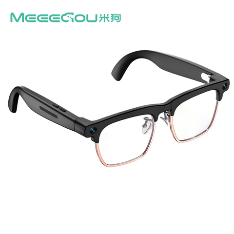 Meeegou MTS06 Smart Glasses 